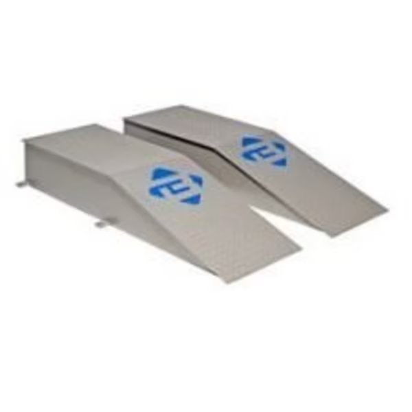 BluffÂ Premium Steel Wheel Riser 60 x 18 x 10, Bluff Mfg, Mfr#: SWR101860